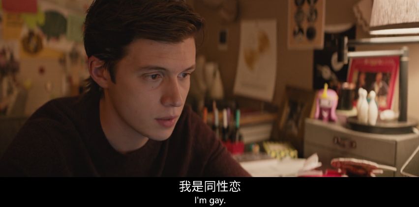 没有一场床戏，却撩得我神魂颠倒