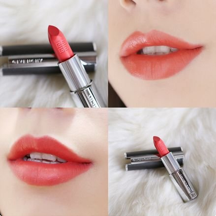 每个女人都缺少一支口红,每个女人的包包里都缺一支口红