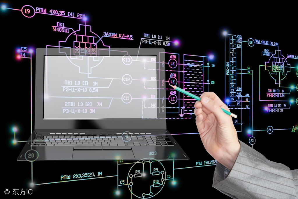 我在家融资过亿；创腾科技”融资数千万；佰邦达科技”融资4千万