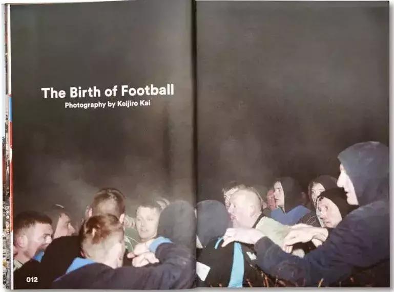 足球杂志世界杯,足球杂志2018世界杯