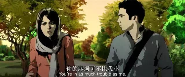 值得看的黑暗动画短片,这可能是三观最正的成人动画片