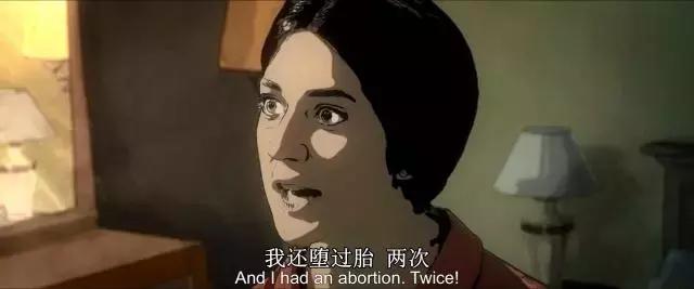 值得看的黑暗动画短片,这可能是三观最正的成人动画片