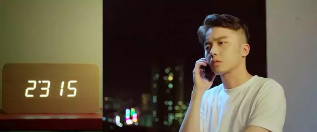 起了个流行歌的名字,却优秀到8集带你走过爱的春夏秋冬