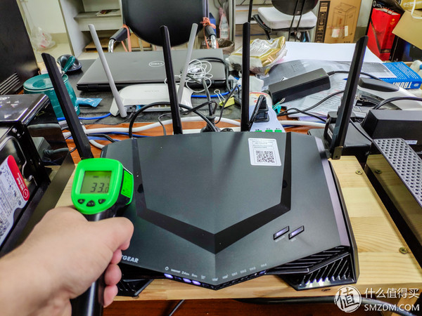 网件rax50路由器评测,网件路由器r7000与r8000的评测