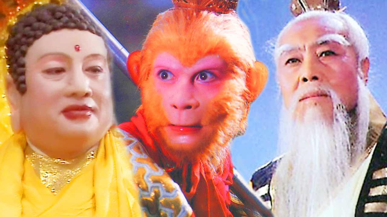 如来为什么不用紫金钵对付孙悟空,如来为啥不直接收服青牛