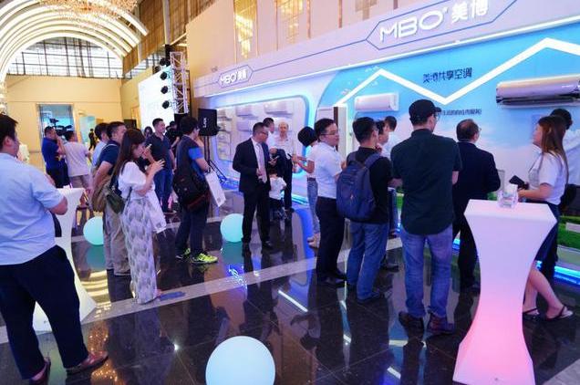 美博空调免费安装,美博共享空调评测