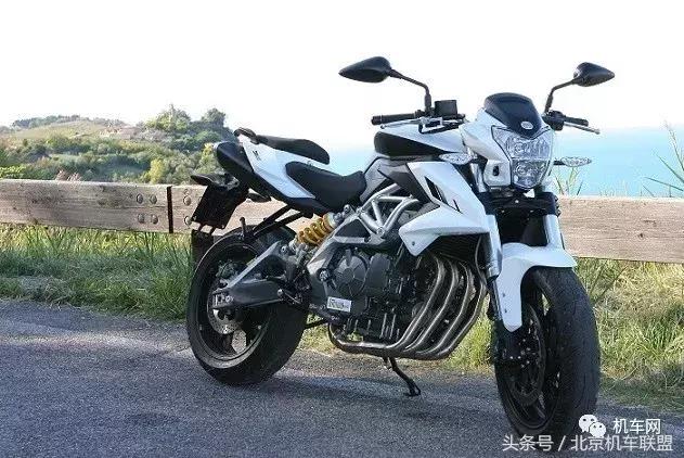 大家评车:黄龙600怎么样?