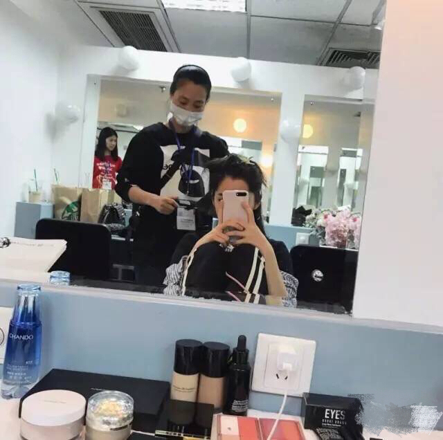 明星梳妆台推荐,明星同款梳妆台