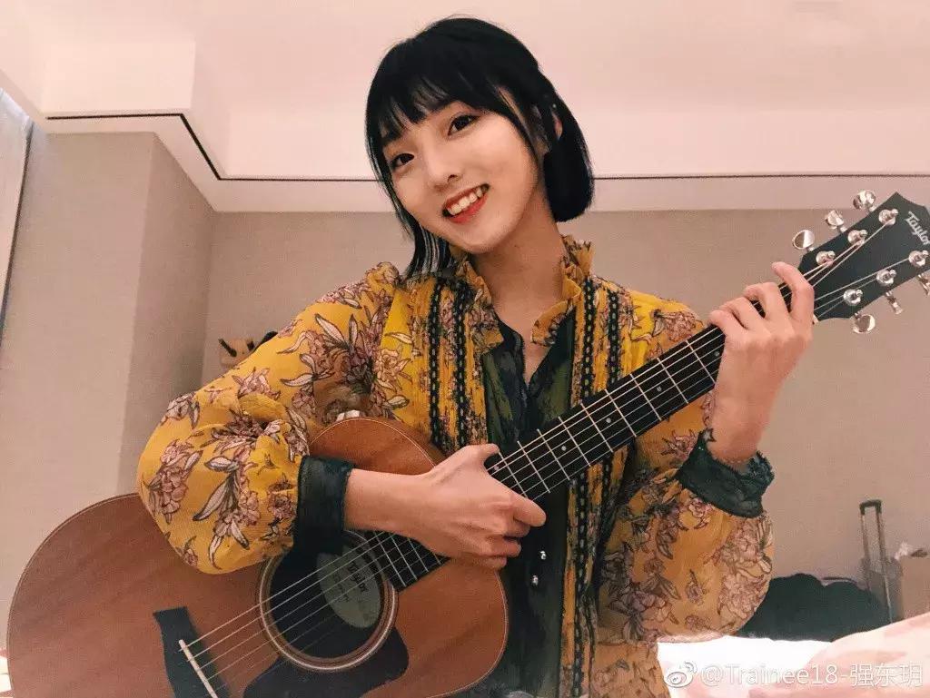 101小姐姐们的裸妆,你该pick一下!(可能你就是102了呢)