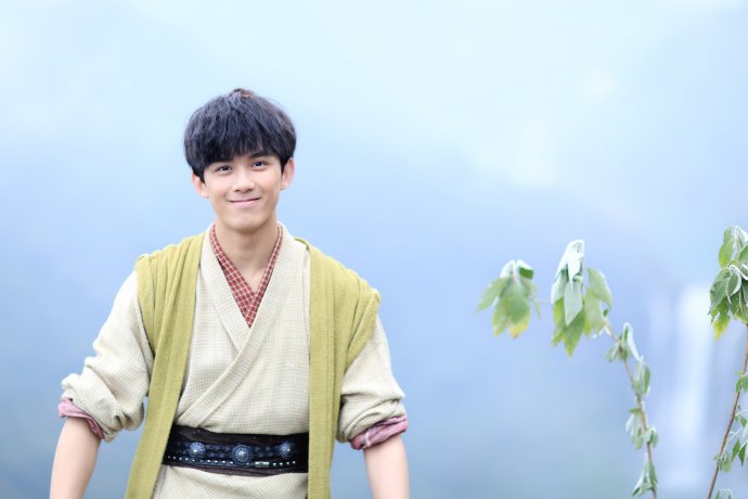 鹿晗吴磊跨时空组队,鹿晗吴磊南征北战