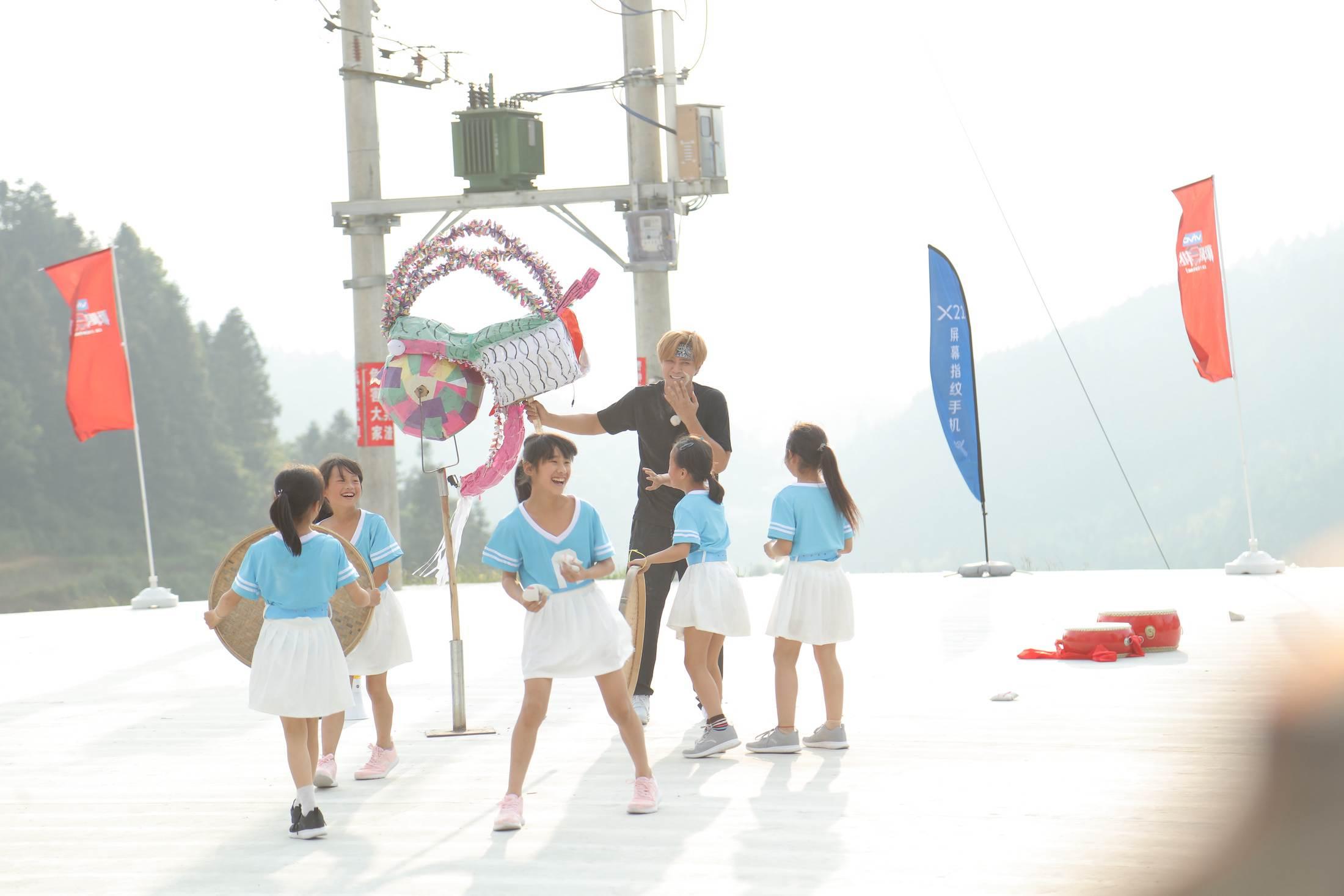 极限挑战第十季极挑直播,龙珠超宇宙大赛开赛