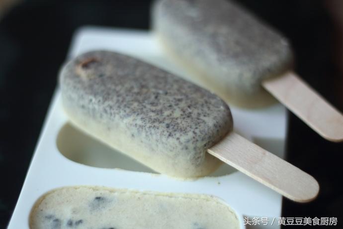 很简单做的冰淇淋,怎么做冰淇淋才既简单又好吃