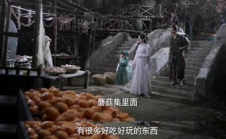 全是广告植入套路，我们看的的是假古装剧吧！