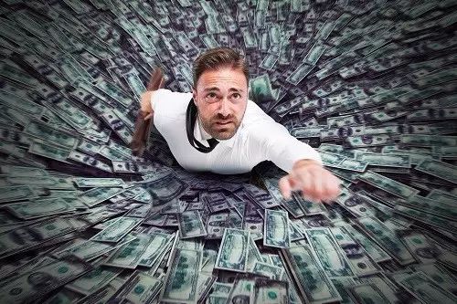 赚钱与挣钱的本质区别是什么,如何理解挣钱和赚钱