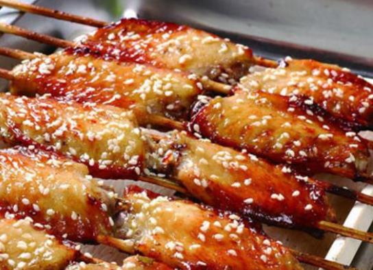 2018年世界杯撸串喝啤酒,世界杯来看球