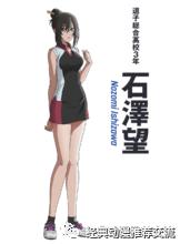 2018年7月新番排名,2018年7月新番时间表