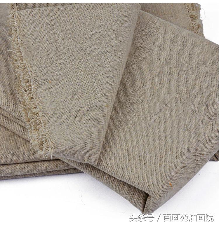 油画布哪种布好,如何鉴别油画好坏视频