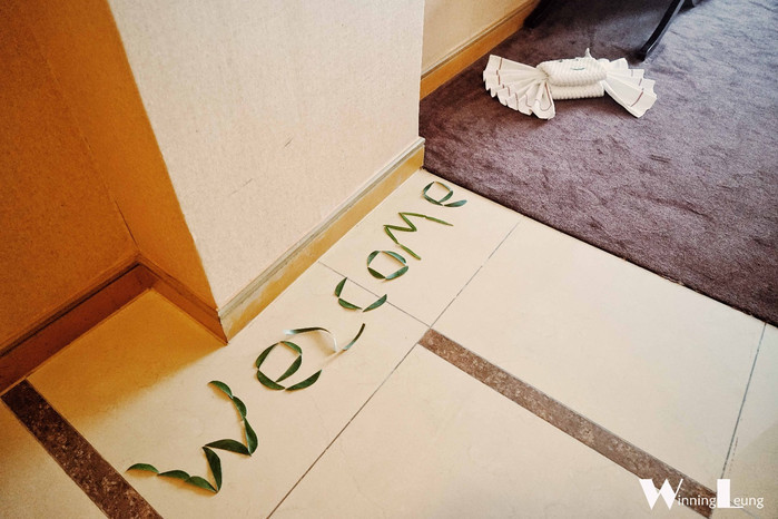 沉浸式体验顶级酒店总统套房,沉浸式五星级酒店服务