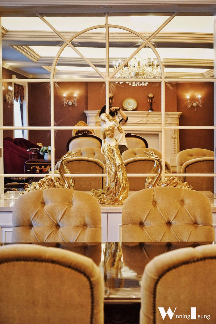 沉浸式体验顶级酒店总统套房,沉浸式五星级酒店服务