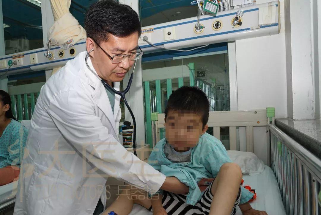 呼吸科病房要求有哪些,呼吸科的医生工作好不好