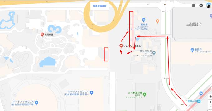 名古屋乐高旅游,名古屋乐高酒店