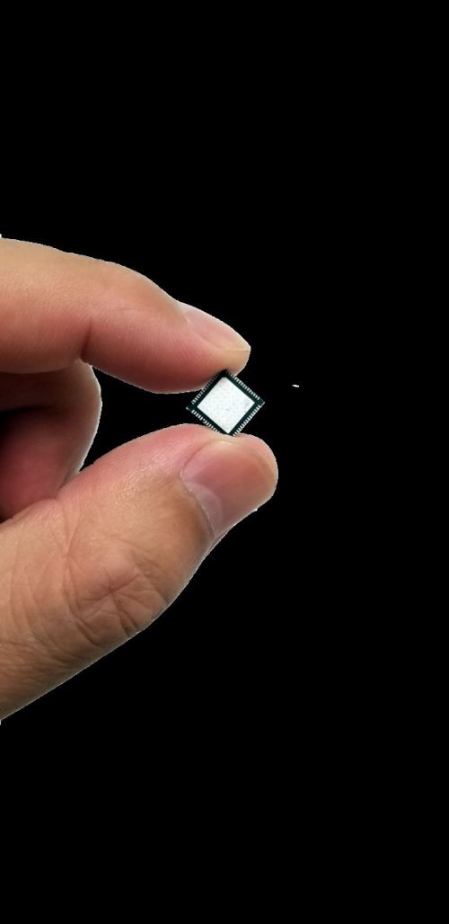 坚持军工品质的比逊电子要做“中国的天宝”