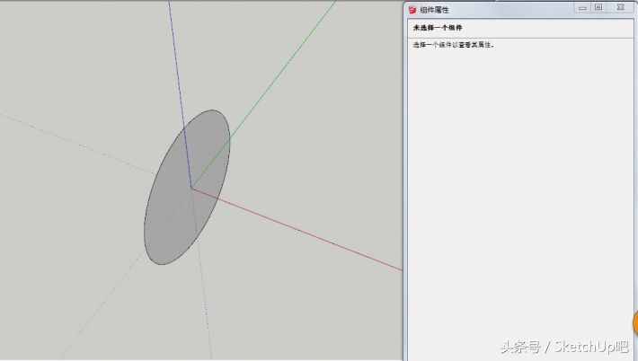 如何用sketchup导出模型的数据,用excel如何制作简单的设计图