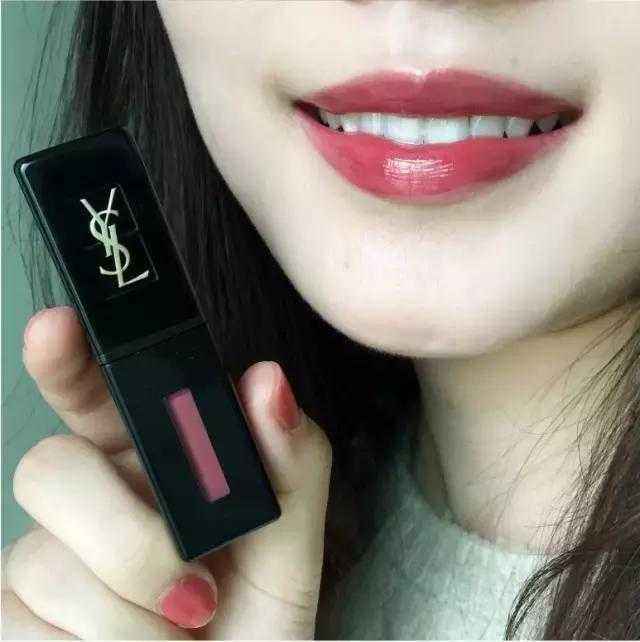 2018最美巨火唇釉排行榜!你一支都没有?谁涂谁美不得不种草!