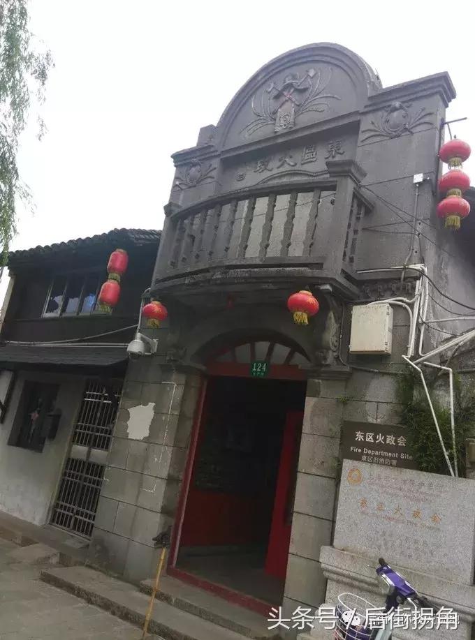 江南古镇简介,枫泾古镇一日游攻略