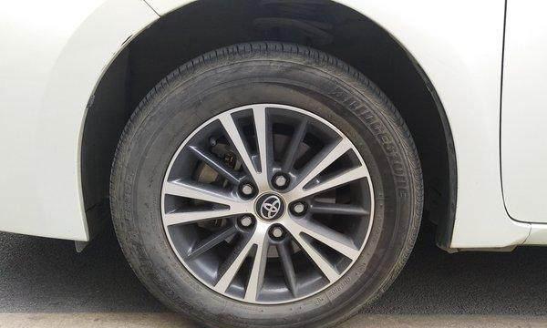 驾照到手后就买车，16款雷凌7.8万便宜吗？