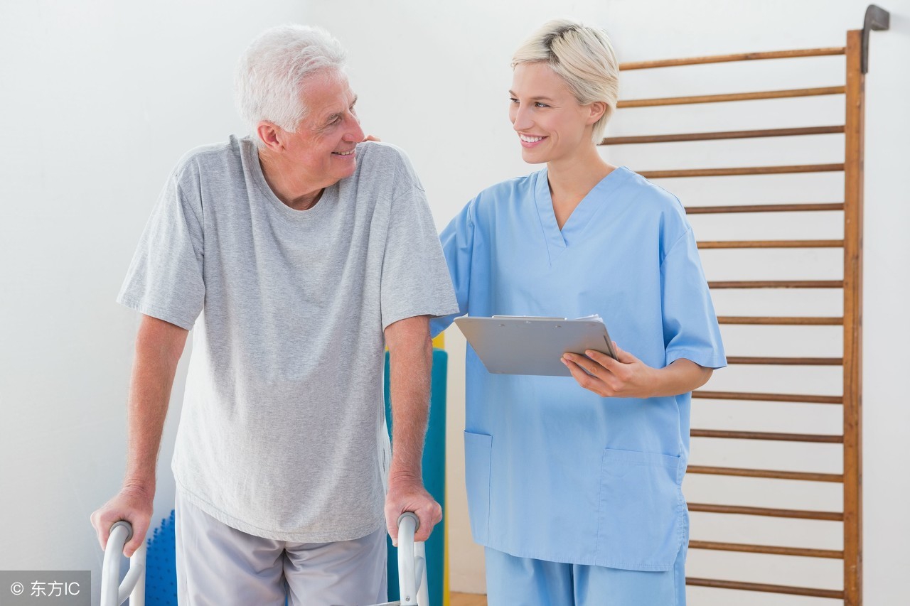 老年痴呆僵直康复训练,为什么要为老年痴呆做康复治疗