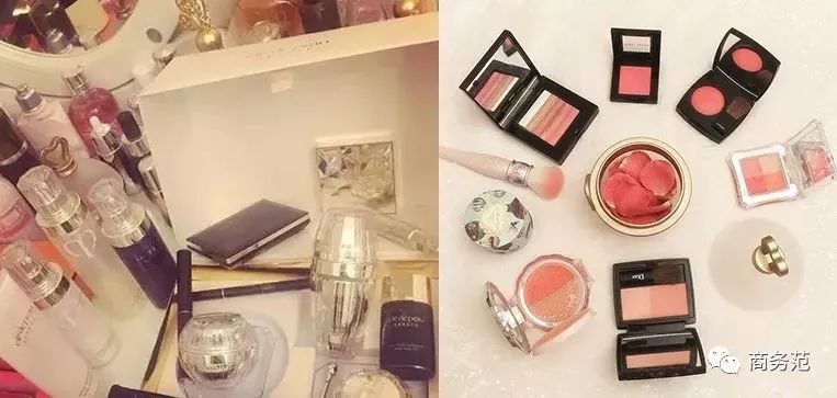 女强人范冰冰黄圣依,黄圣依各种凹造型