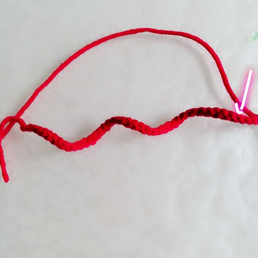 一朵玫瑰花可以做什么装饰品,手把手教你钩玫瑰花