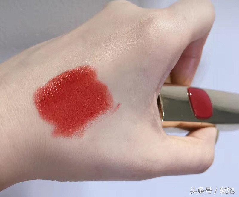最显白的口红排行榜前十,平价口红推荐黄皮显白