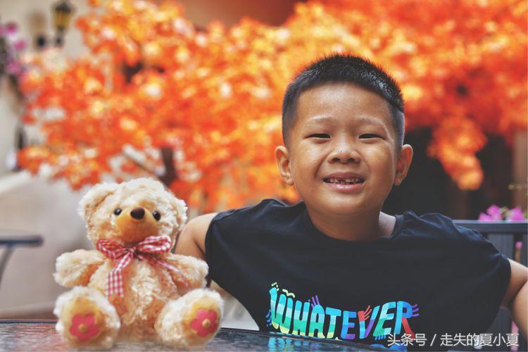 摄影：菠萝油王子