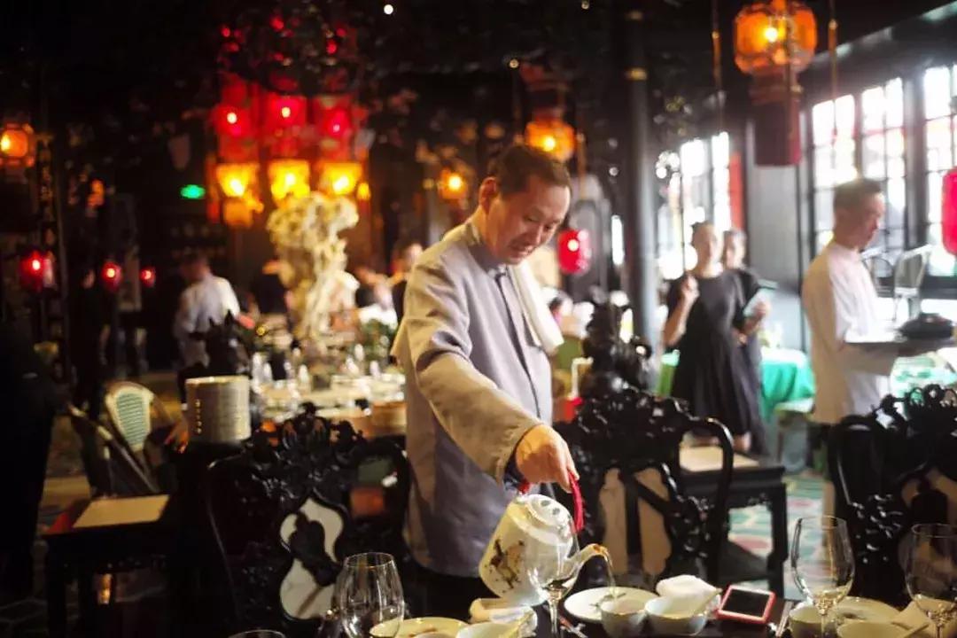 早饭100多种点心不重样?!论最近很火的“广东瘦”是如何炼成的