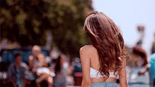 微胖穿一字肩好看吗,微胖女怎么穿一字肩