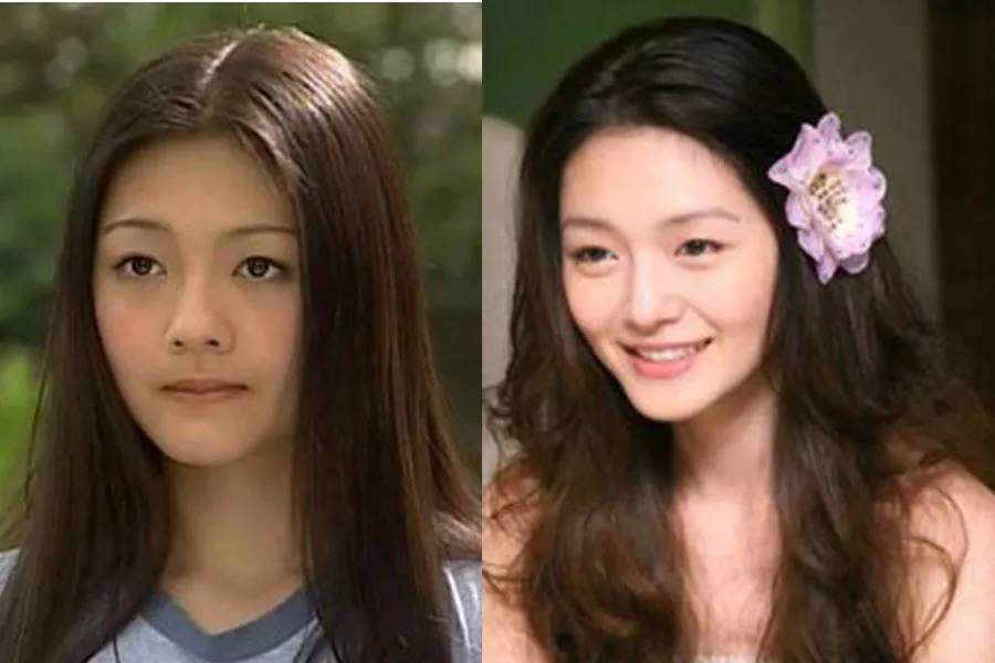 越晒越白可以做素颜霜的泰国防晒Atreus牛奶防晒喷雾真假鉴别