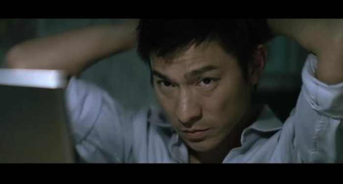 《无间道》香港电影崛起的里程碑，今日带你重新认识这部电影