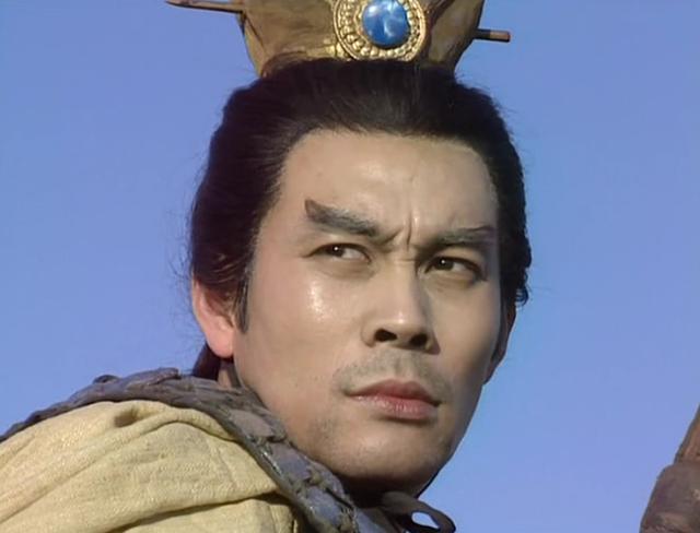 夏侯惇被叛徒挟持,夏侯惇被绑架