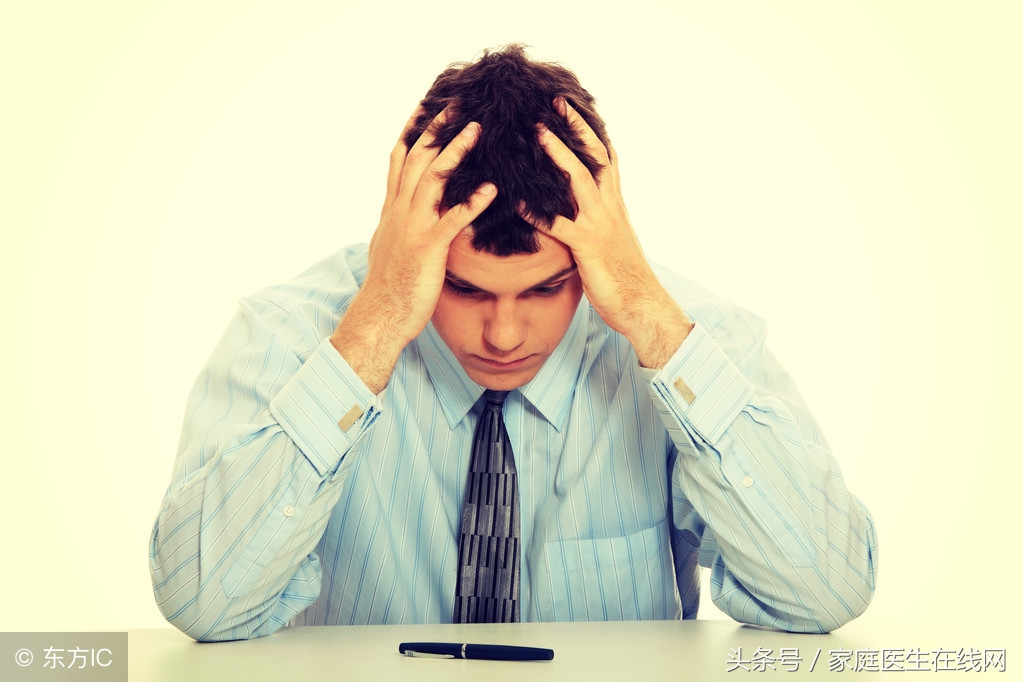 抑郁心烦意乱怎么办,抑郁心情不好的时候咋处理