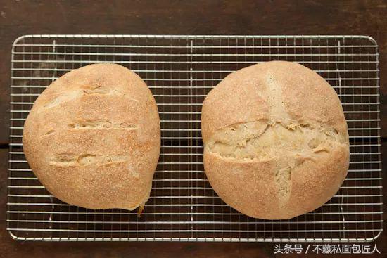 用面粉和牛奶做面包不用酵母,怎么做面包不用烤箱不用酵母