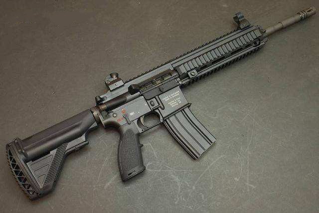 绝地求生狙击枪伤害高低排名,绝地求生大狙压枪