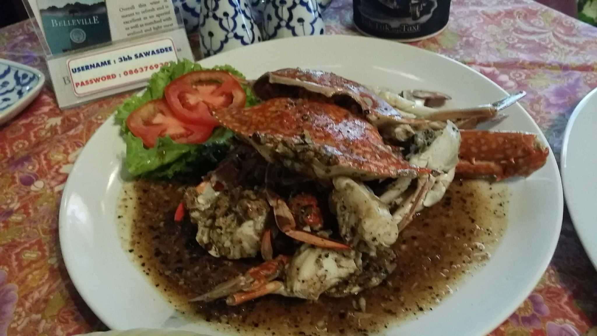 5000元泰国玩一周,泰国普吉甲米自由行