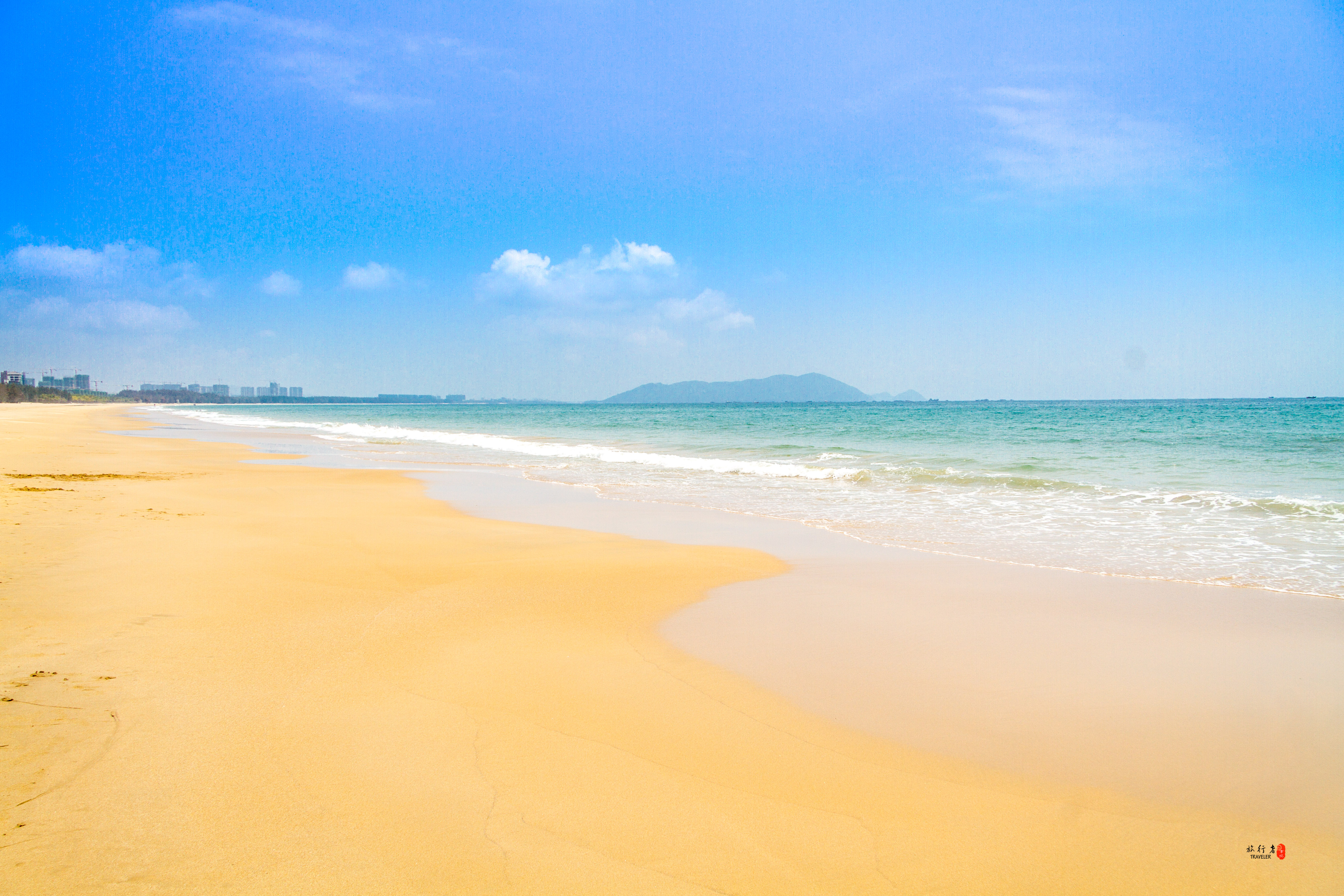 5000元泰国玩一周,泰国普吉甲米自由行