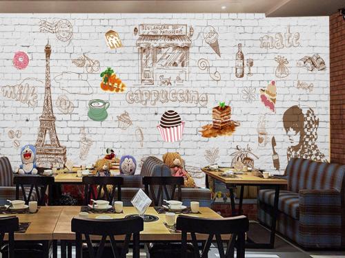 一个蛋糕店一个月利润多少,现在的蛋糕店利润真的有那么大吗