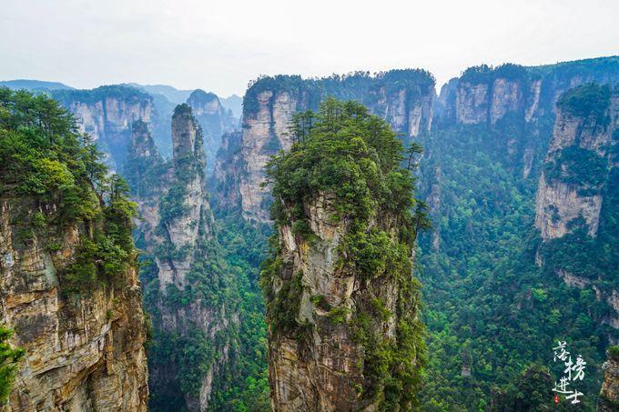 张家界旅游要注意什么,五天四晚张家界旅游注意事项
