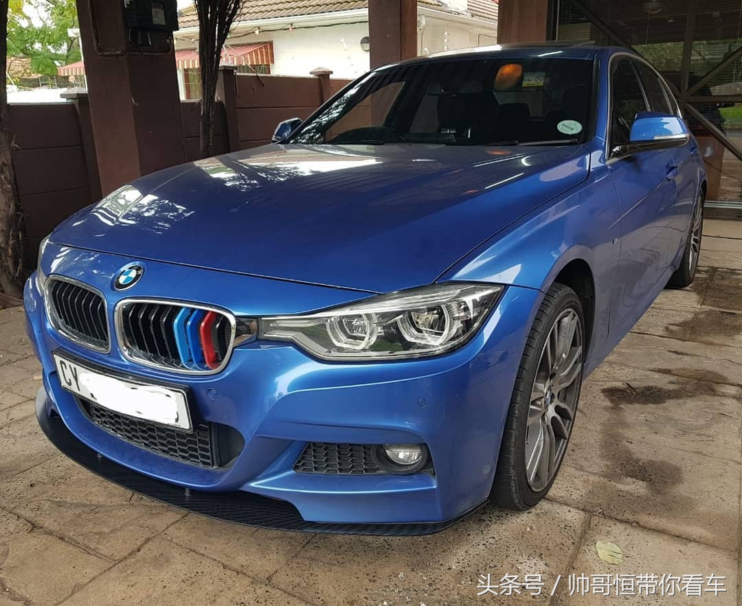 宝马三系330li车怎么样,宝马330li买21还是22