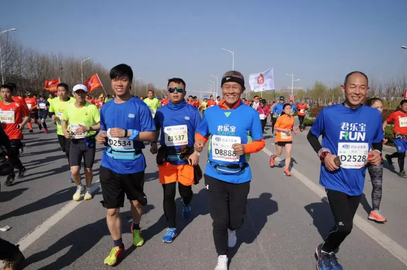 击退洋奶粉，这次以质取胜！