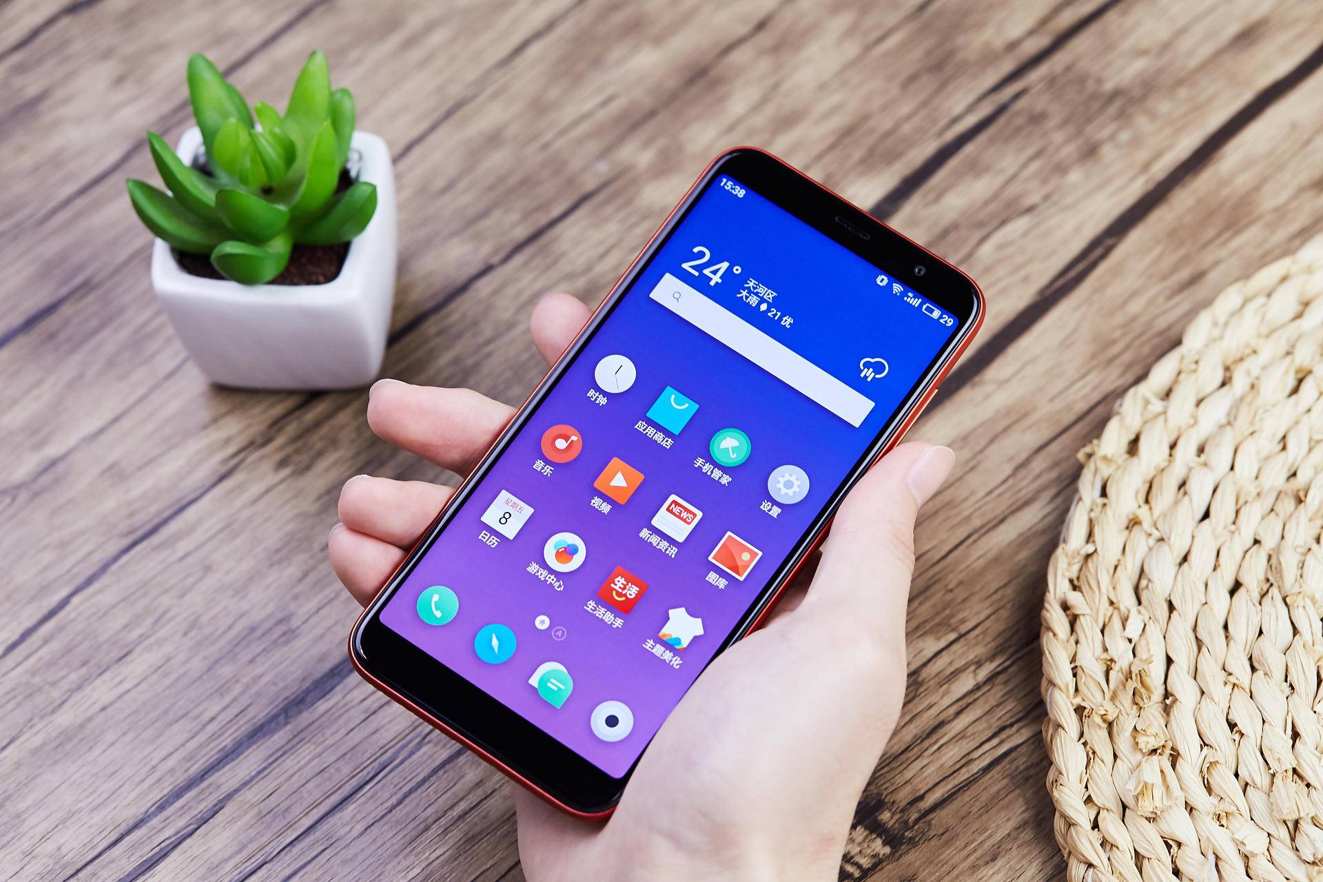 魅蓝6t的隐藏小秘密,魅蓝6t手机真实使用感受